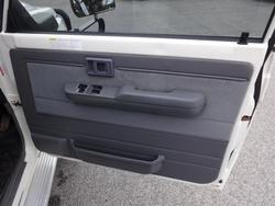 2021 Toyota Landcruiser GXL