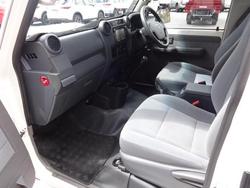 2021 Toyota Landcruiser GXL