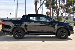 2025 Mazda BT-50 SP