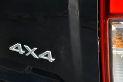2025 Mazda BT-50 SP