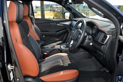 2025 Mazda BT-50 SP