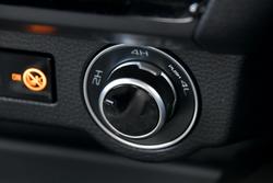 2025 Mazda BT-50 SP