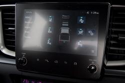 2025 Mazda BT-50 SP