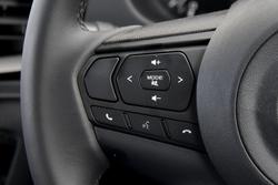 2025 Mazda BT-50 SP