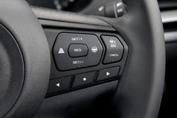2025 Mazda BT-50 SP