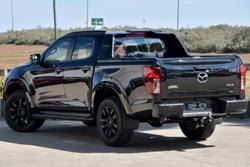 2025 Mazda BT-50 SP