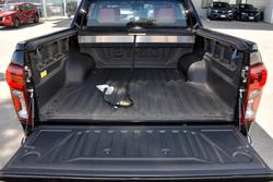 2025 Mazda BT-50 SP