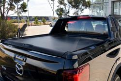 2025 Mazda BT-50 SP