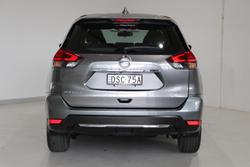 2017 Nissan X-TRAIL ST