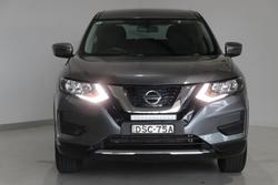 2017 Nissan X-TRAIL ST