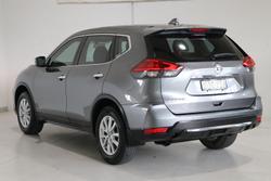 2017 Nissan X-TRAIL ST