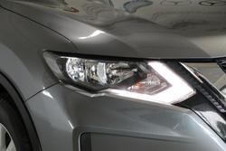 2017 Nissan X-TRAIL ST