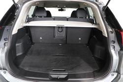 2017 Nissan X-TRAIL ST