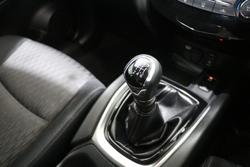 2017 Nissan X-TRAIL ST