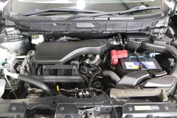 2017 Nissan X-TRAIL ST