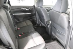 2017 Nissan X-TRAIL ST