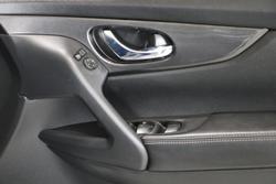 2017 Nissan X-TRAIL ST