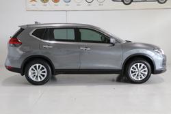 2017 Nissan X-TRAIL ST