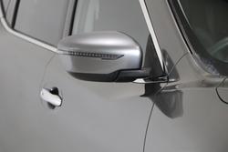 2017 Nissan X-TRAIL ST