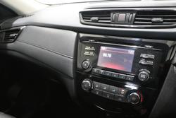 2017 Nissan X-TRAIL ST