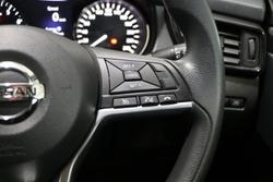 2017 Nissan X-TRAIL ST