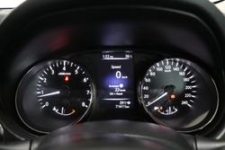 2017 Nissan X-TRAIL ST