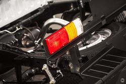 2025 Isuzu D-MAX LS-M