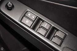 2025 Isuzu D-MAX LS-M