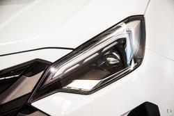 2025 Isuzu D-MAX LS-M