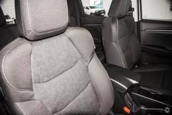 2025 Isuzu D-MAX LS-M