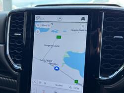 2022 Ford Ranger XLT MY22 4X4 Dual Range Arctic White