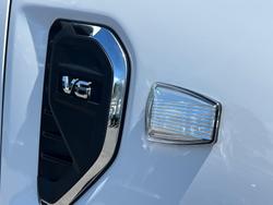 2022 Ford Ranger XLT MY22 4X4 Dual Range Arctic White