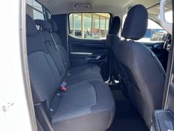 2022 Ford Ranger XLT MY22 4X4 Dual Range Arctic White
