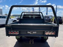 2022 Ford Ranger XLT MY22 4X4 Dual Range Arctic White