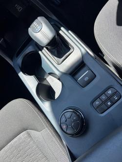 2022 Ford Ranger XLT MY22 4X4 Dual Range Arctic White