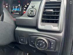 2021 Ford Ranger Raptor