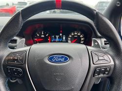 2021 Ford Ranger Raptor