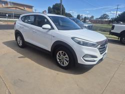 2016 Hyundai Tucson Active