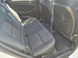 2016 Hyundai Tucson Active