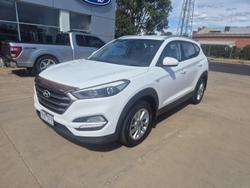 2016 Hyundai Tucson Active
