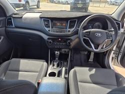 2016 Hyundai Tucson Active