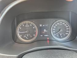 2016 Hyundai Tucson Active