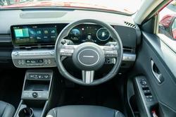 2025 Hyundai Kona Elite