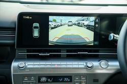 2025 Hyundai Kona Elite