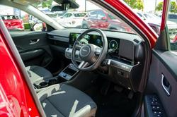 2025 Hyundai Kona Elite