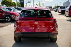 2025 Hyundai Kona Elite