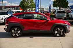 2025 Hyundai Kona Elite