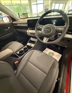 2025 Hyundai
                Kona Elite