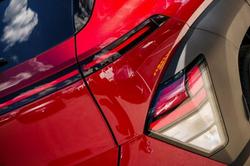 2025 Hyundai Kona Elite