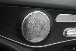 2019 Mercedes-Benz GLC-Class GLC300